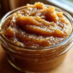 pear butter recipe