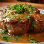 pork chop recipes crockpot