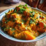 pumpkin curry