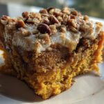 pumpkin dump cake recipe