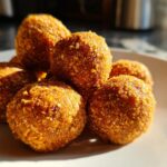 pumpkin energy balls