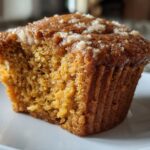 pumpkin muffins healthy