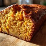 sourdough pumpkin bread
