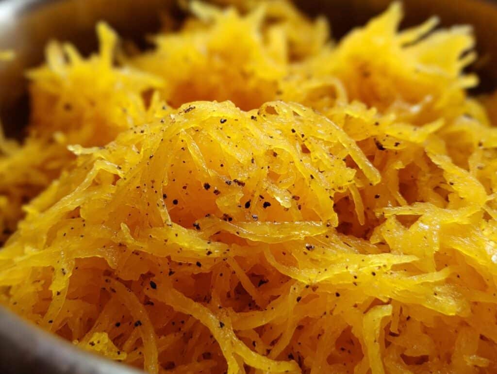 spaghetti squash instant pot