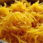 spaghetti squash instant pot