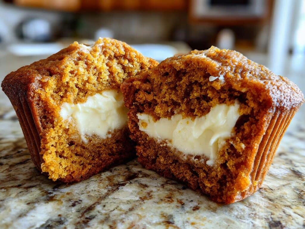 starbucks pumpkin cream cheese muffins