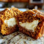 starbucks pumpkin cream cheese muffins
