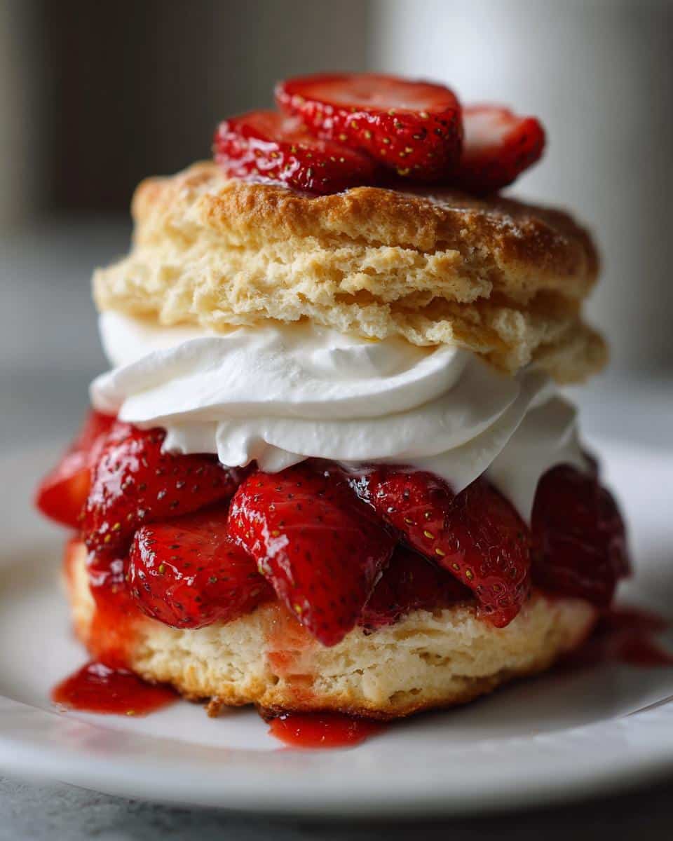 strawberry shortcake custom - detail 2