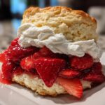 strawberry shortcake recipe