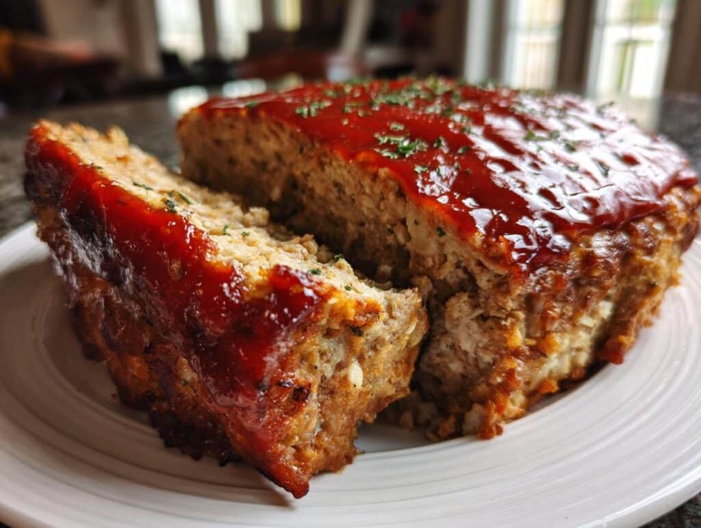 traditional meatloaf recipes