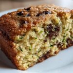 zucchini bars