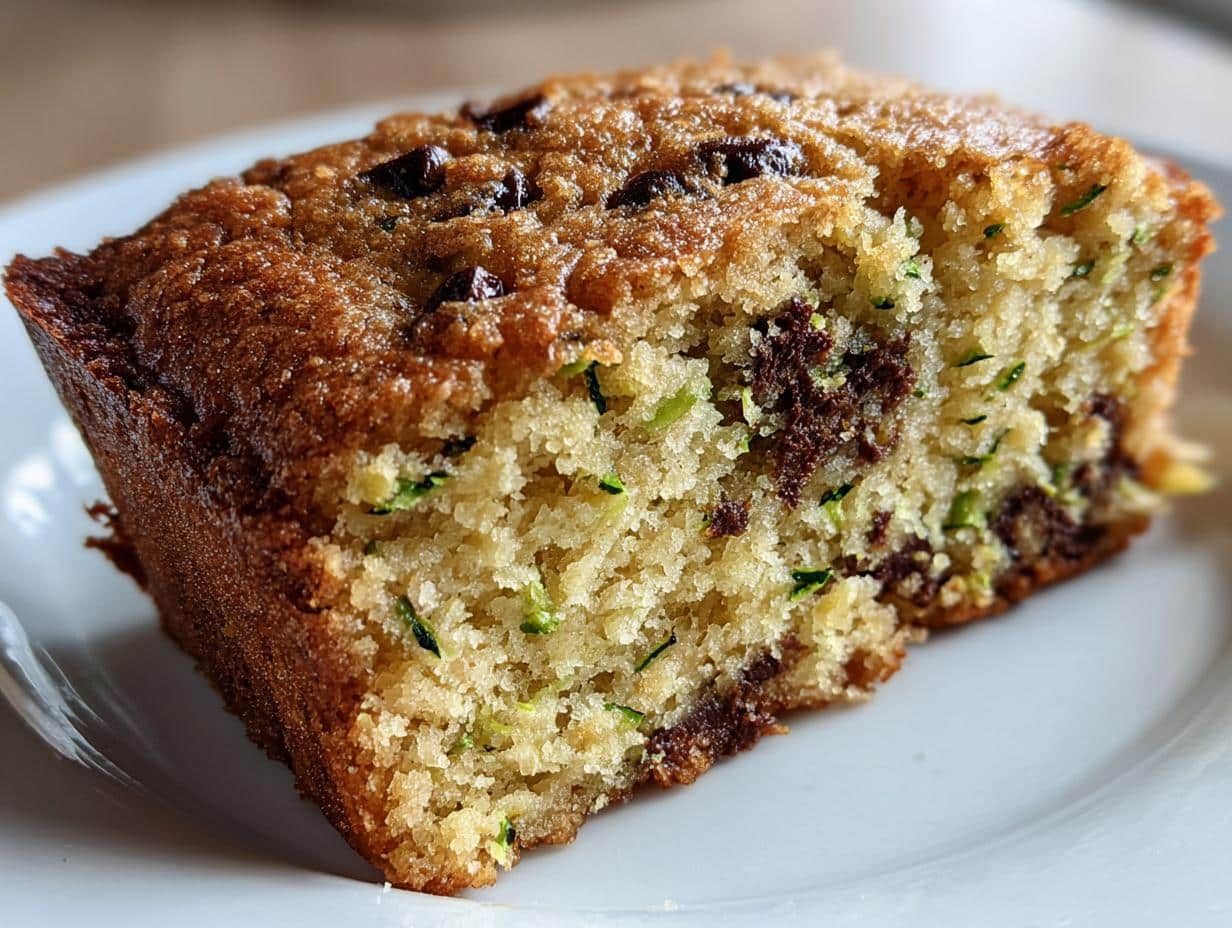 zucchini bars