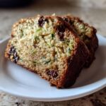 zucchini bread recipes moist easy