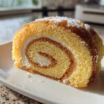 Chinese Swiss Roll Recipe – Soft and Fluffy Tweet