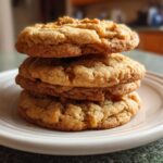 Maple Pumpkin Cookies