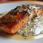 Marry Me Salmon