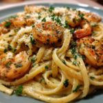 Marry Me Shrimp Pasta