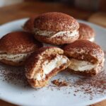 Tiramisu Cookies