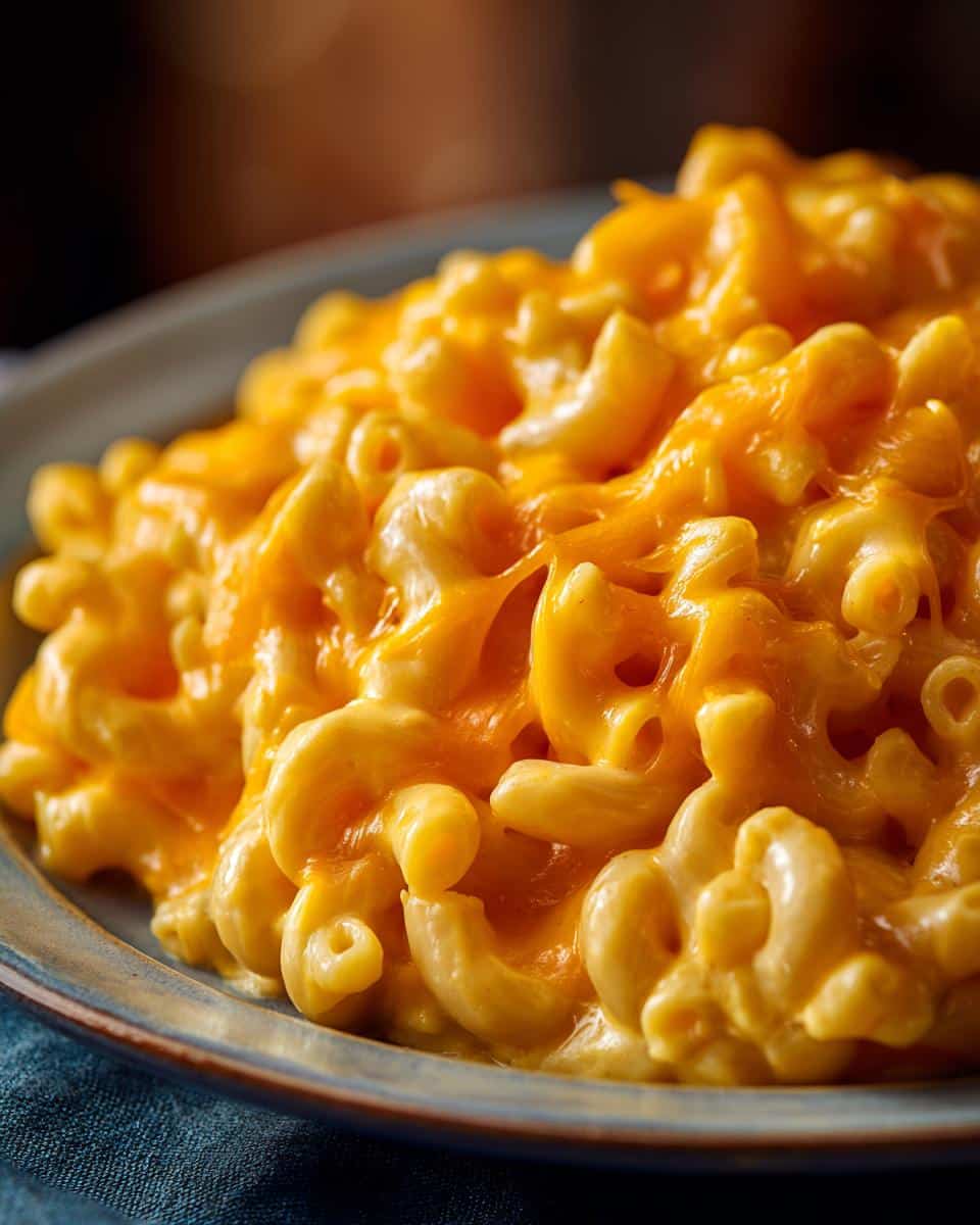 mac and cheese - Other 3