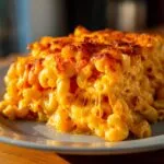mac and cheese - Tasty
