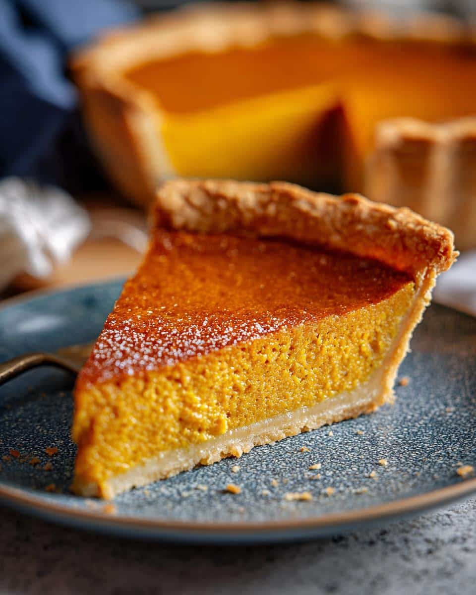 sweet potato pie - Other 2