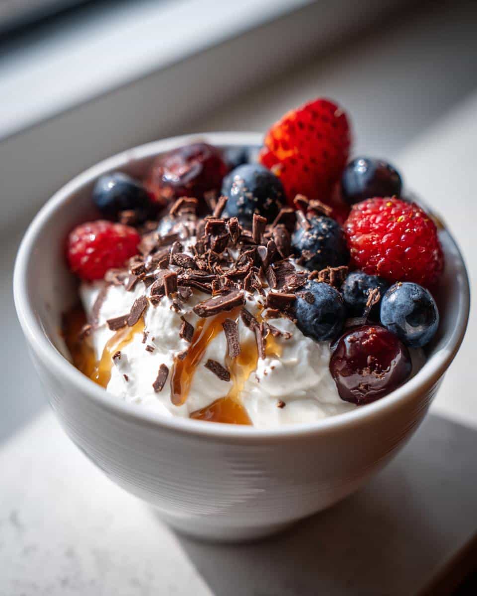 fluffy yogurt - Other 1