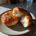greek yogurt bagels - Tasty