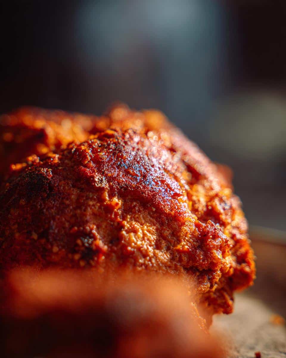 A close-up shot showcasing the texture and browning of a ground turkey recipe dish.