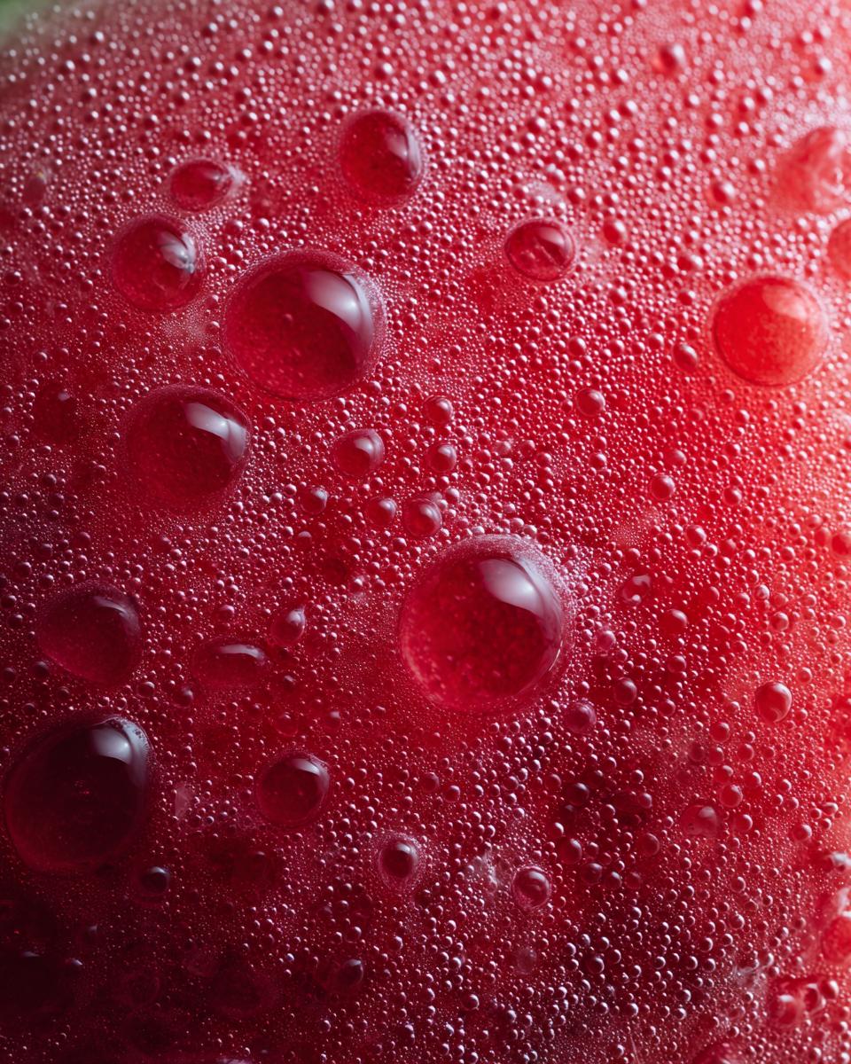 The Watermelon Juice - Other 4