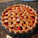 Shoney's Strawberry Pie Recipe: Easy Homemade