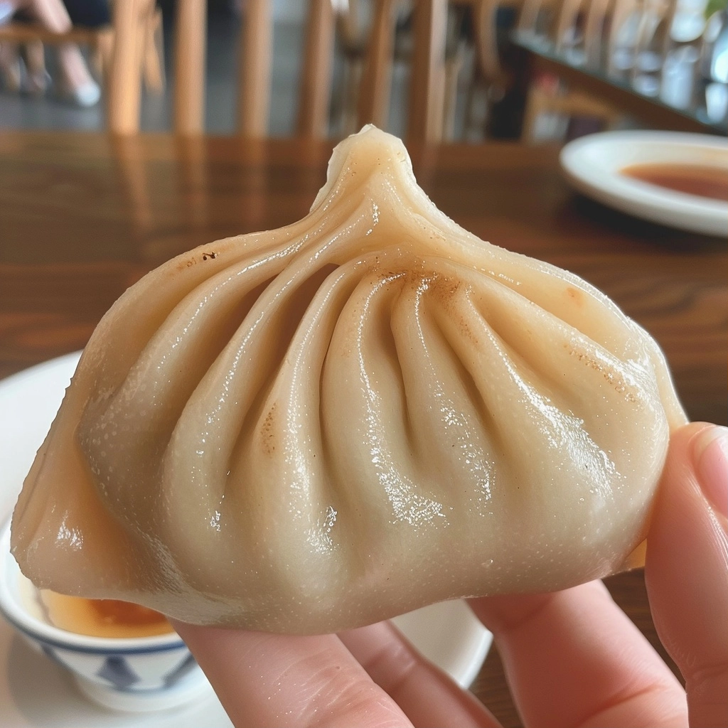 Dumpling Squishy Collector: A Delicious Guide