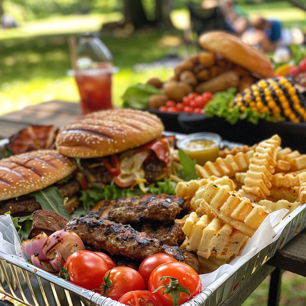 Memorial Day Picnic Foods: Delicious Dishes to Share