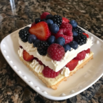 Patriotic Gluten-Free Desserts for July 4th
