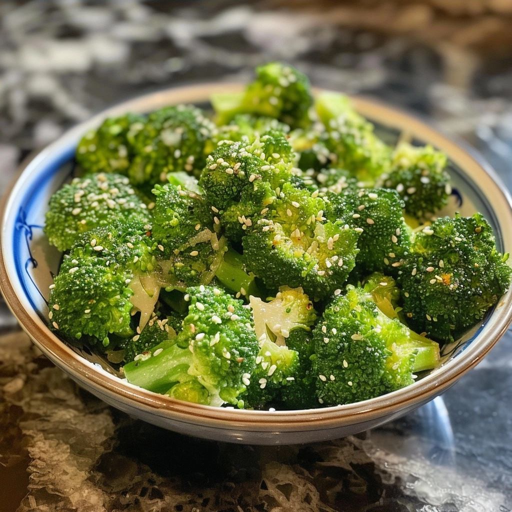 Quick and Easy Broccoli Salad Recipe