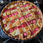 Easy Rhubarb Desserts: Delightful Recipes to Make