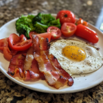 Easy Breakfast for Gestational Diabetes: Recipes & Tips