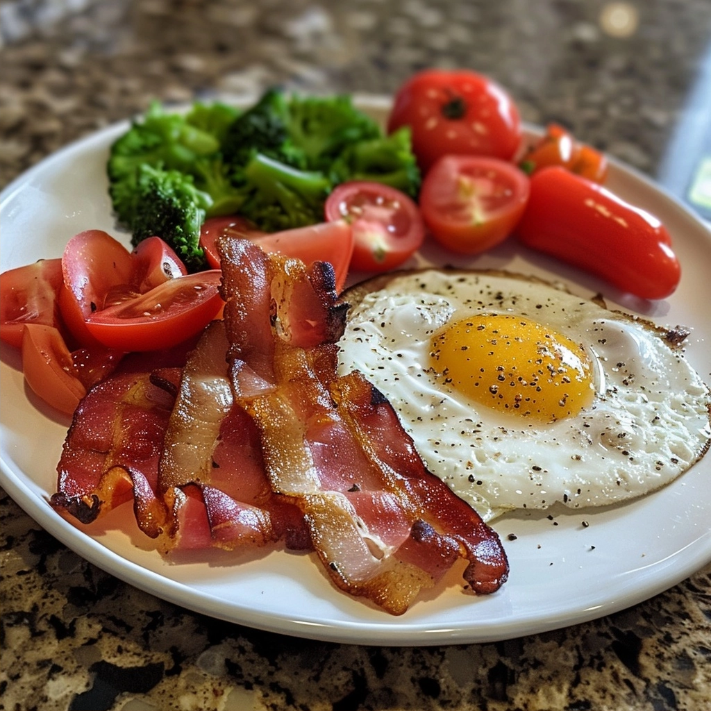 Easy Breakfast for Gestational Diabetes: Recipes & Tips