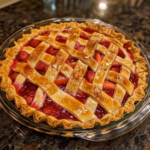 Homemade Strawberry Pie Filling Recipe Without Jello