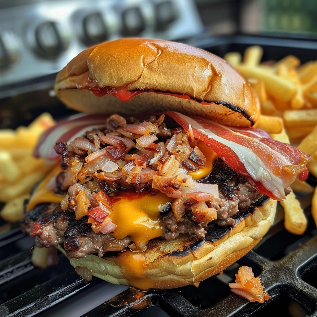 Fun Memorial Day Foods: Recipes to Impress