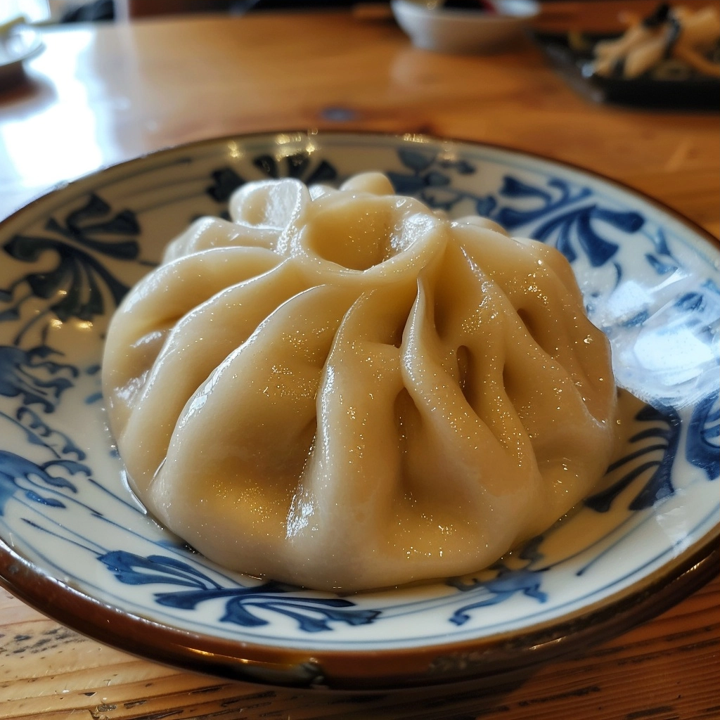 Delicate Squishy Dumpling Recipe: Delicious Guide